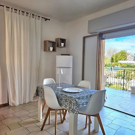 Casa Maris Villa Alcamo Marina Bagian luar foto