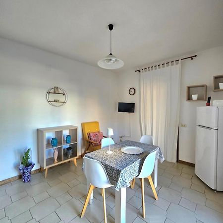 Casa Maris Villa Alcamo Marina Bagian luar foto