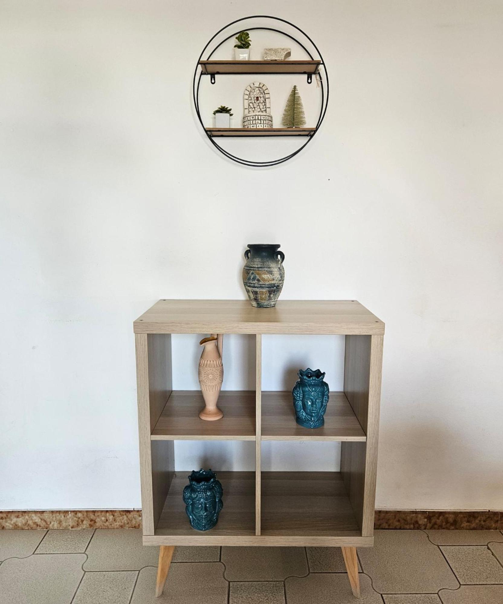 Casa Maris Villa Alcamo Marina Ruang foto