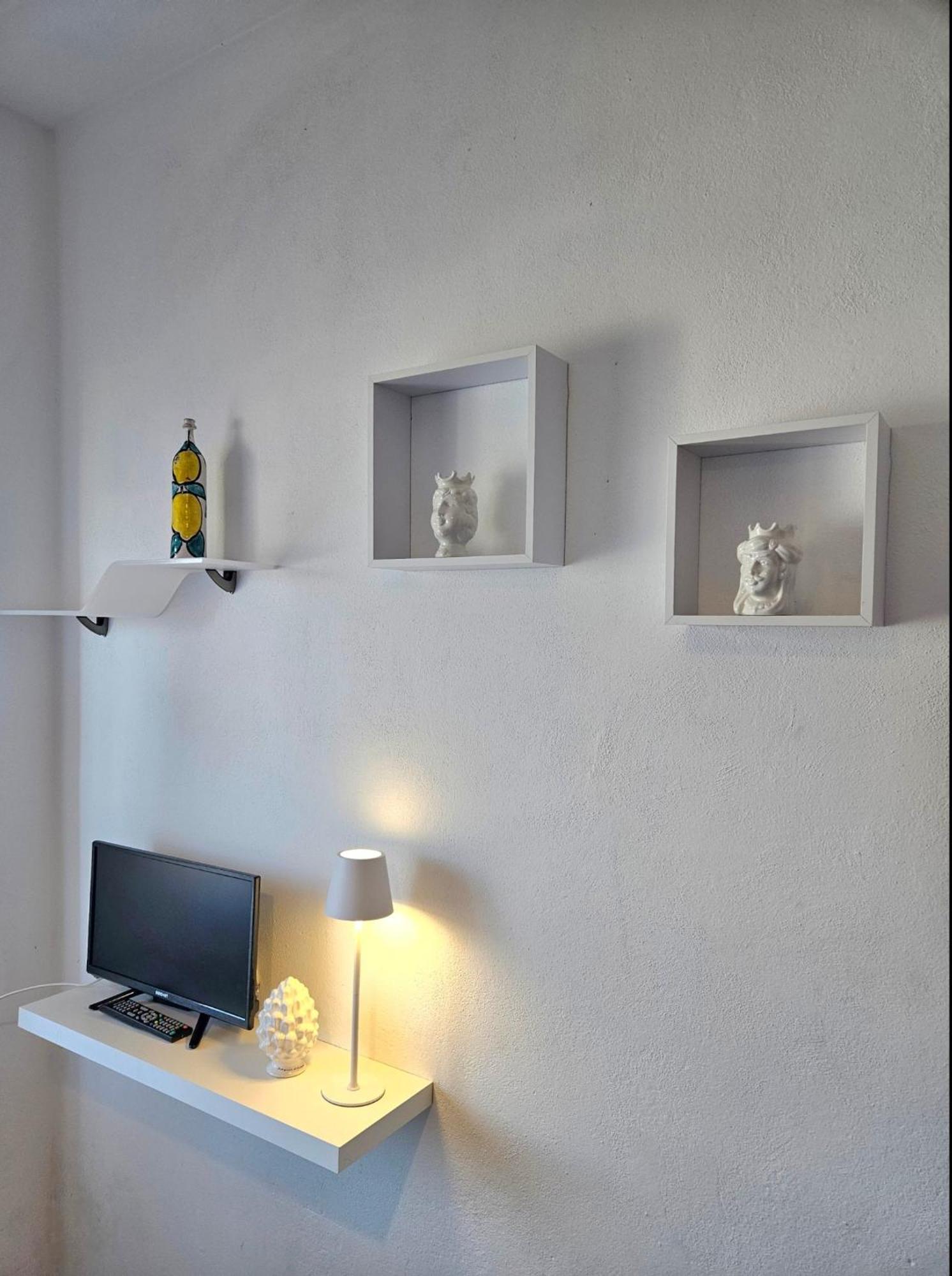 Casa Maris Villa Alcamo Marina Bagian luar foto