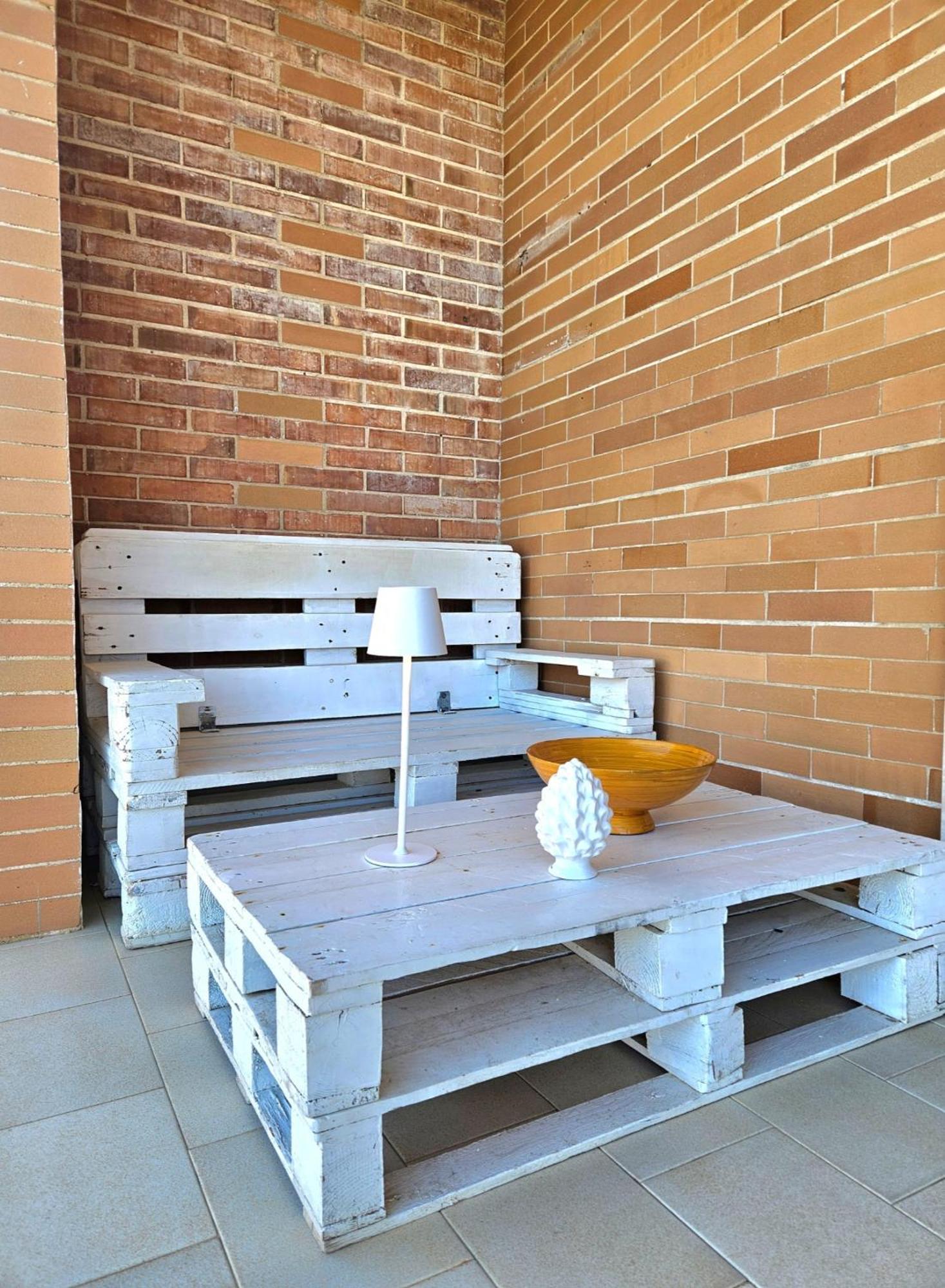 Casa Maris Villa Alcamo Marina Bagian luar foto