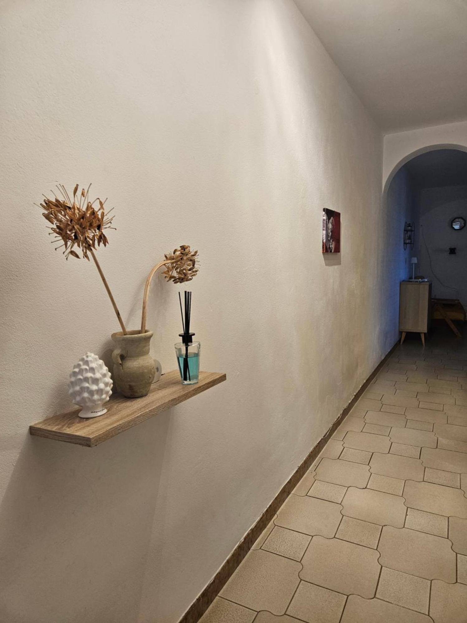 Casa Maris Villa Alcamo Marina Bagian luar foto