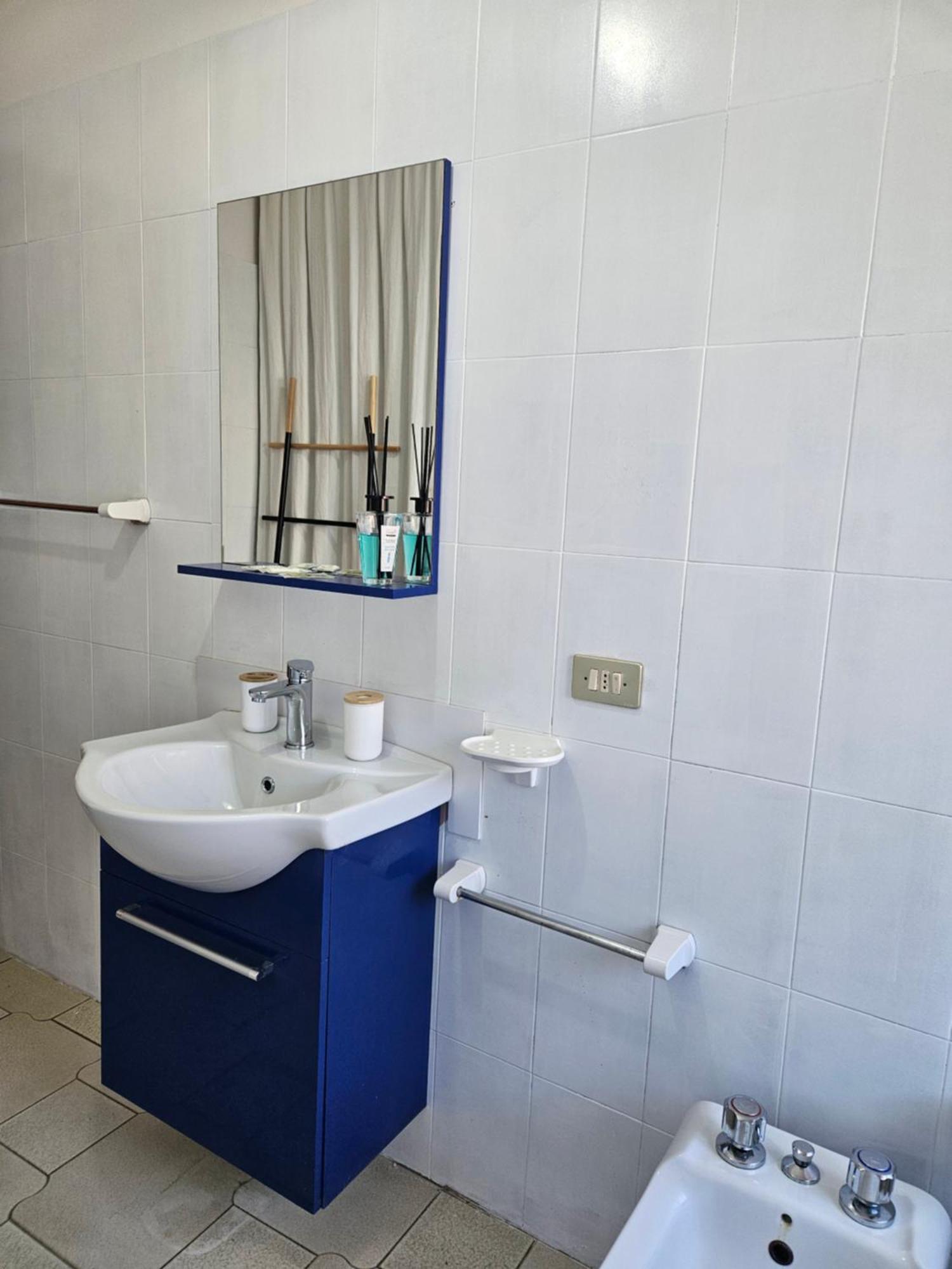 Casa Maris Villa Alcamo Marina Bagian luar foto