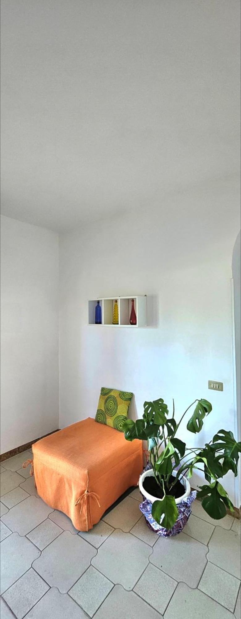 Casa Maris Villa Alcamo Marina Bagian luar foto