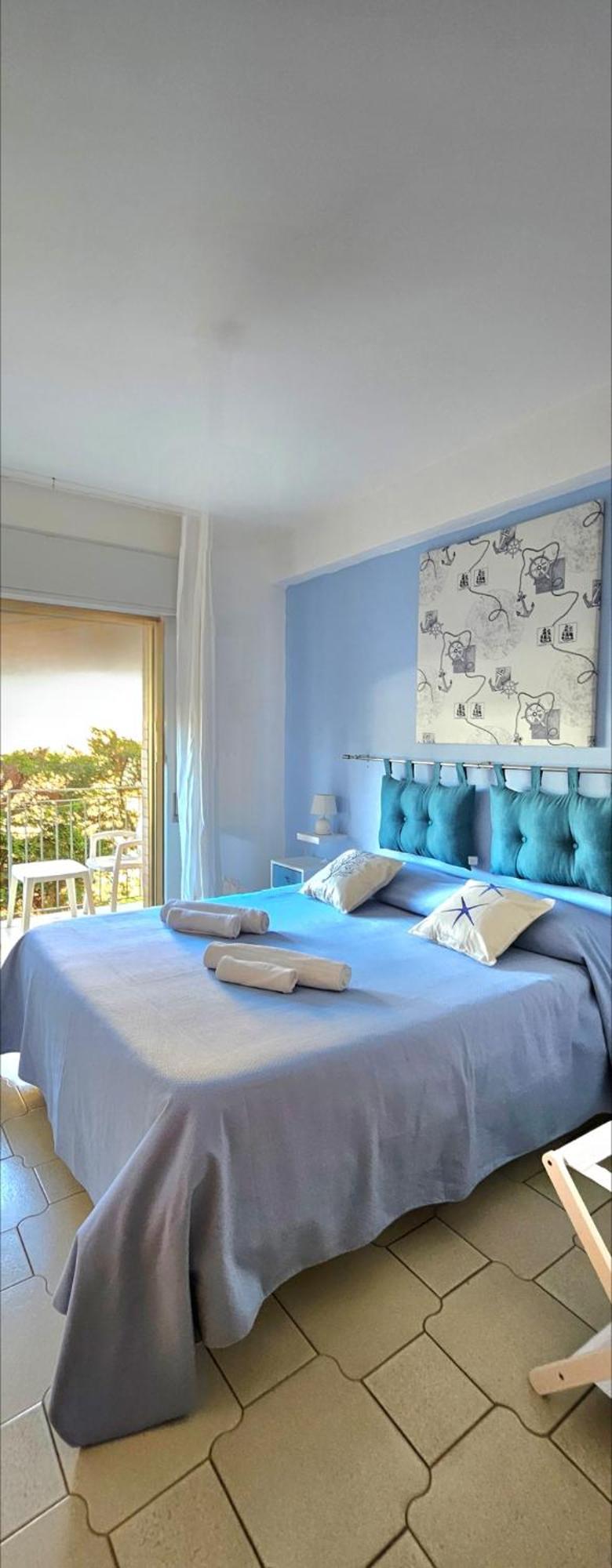 Casa Maris Villa Alcamo Marina Bagian luar foto